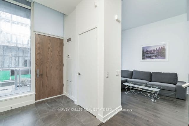 121 McMahon Drive TH12, Toronto, ON M2K 0C2 – photo 2
