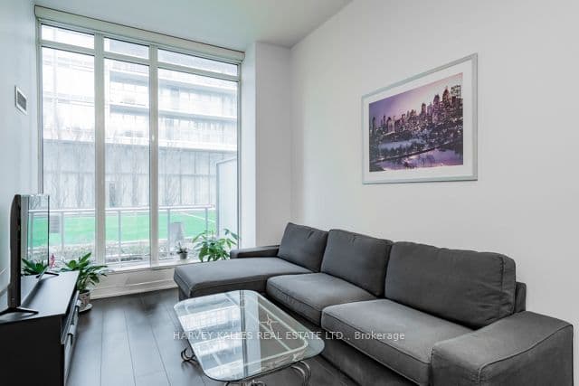 121 McMahon Drive TH12, Toronto, ON M2K 0C2 – photo 3