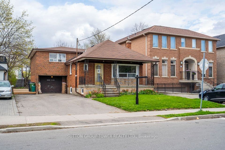 58 Shelborne Avenue, Toronto, ON M5N 1Z1 – photo 2