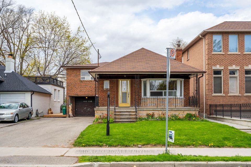 58 Shelborne Avenue, Toronto, ON M5N 1Z1 – main photo
