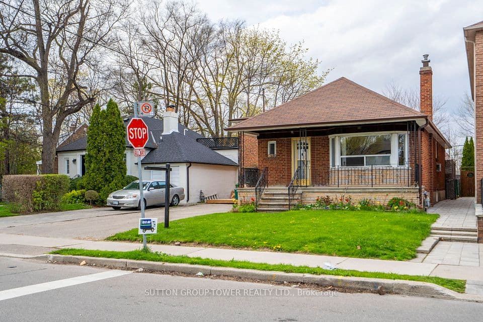 58 Shelborne Avenue, Toronto, ON M5N 1Z1 – photo 3
