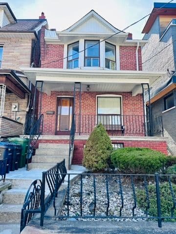 382 Roxton Road, Toronto, ON M6G 3R2 – photo 2