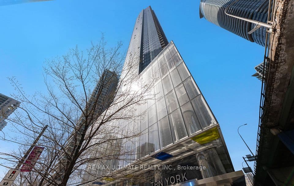 10 York Street 3612, Toronto, ON M5J 0E1 – photo 2