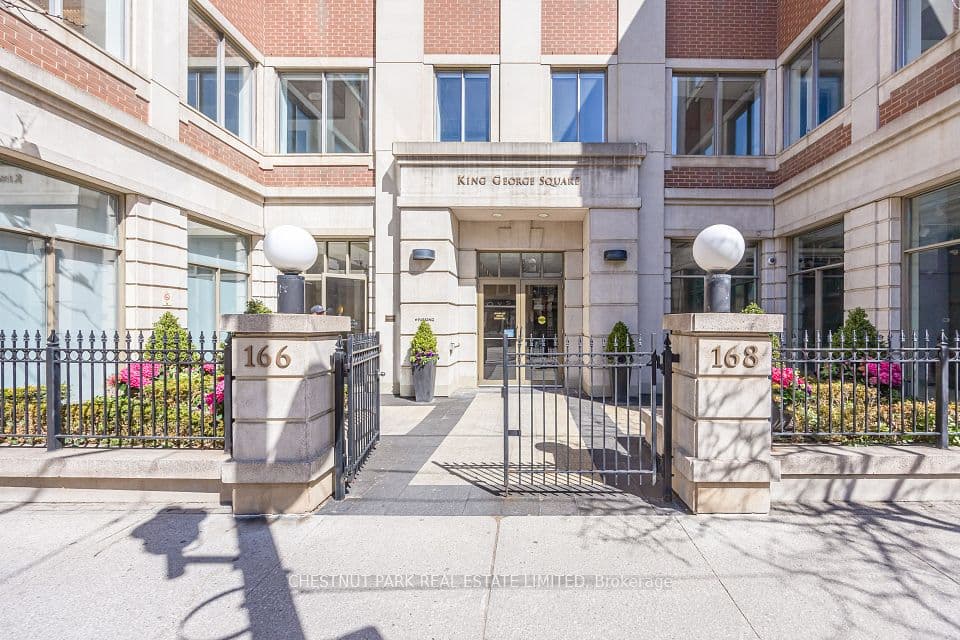 168 King Street E 914, Toronto, ON M5A 4S4 – photo 2