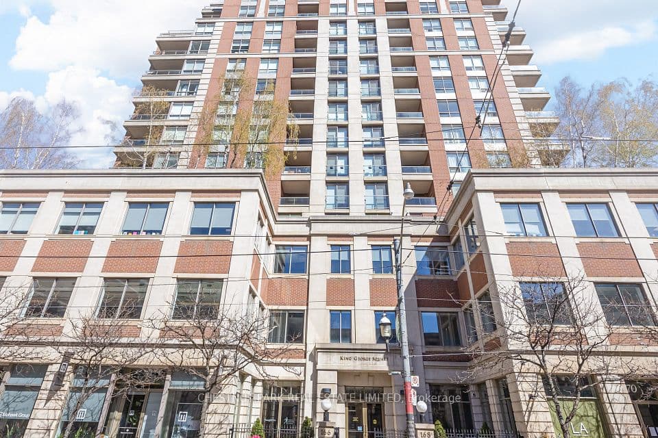 168 King Street E 914, Toronto, ON M5A 4S4 – main photo