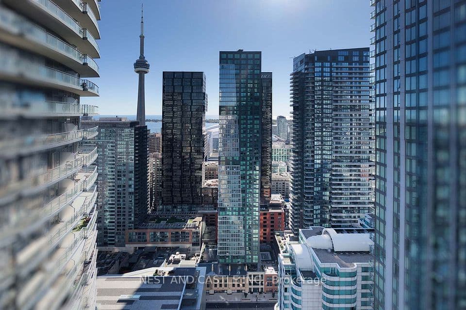 327 King Street W 4104, Toronto, ON M5V 1J9 – photo 3