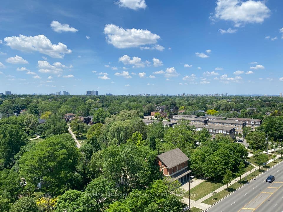 233 Beecroft Road 1511, Toronto, ON M2N 6Z9 – photo 3
