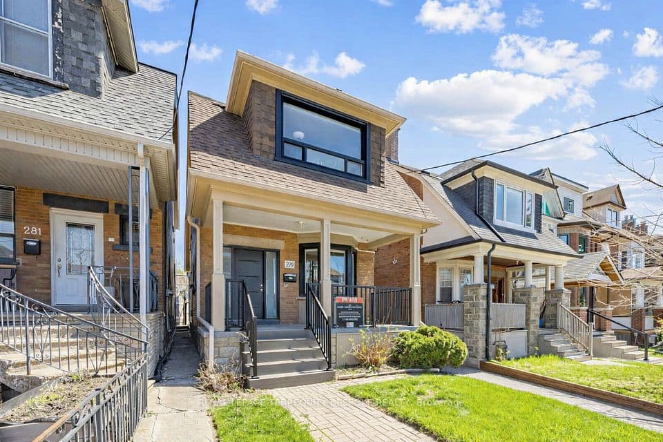 279 Lauder Avenue, Toronto, ON M6E 3H5 – photo 3