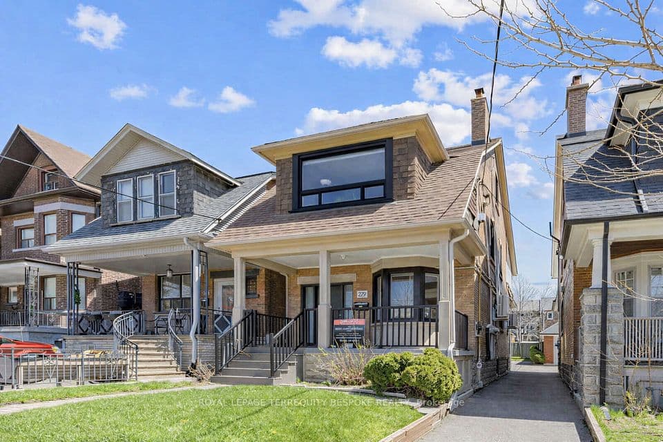 279 Lauder Avenue, Toronto, ON M6E 3H5 – main photo