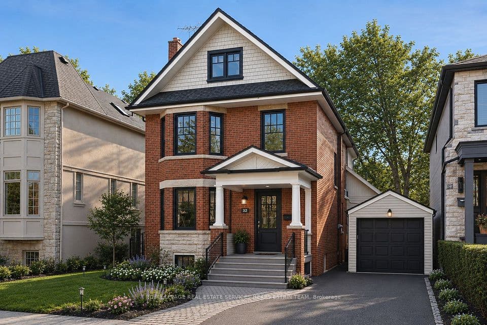 32 Belcourt Road, Toronto, ON M4S 2T9 – photo 2