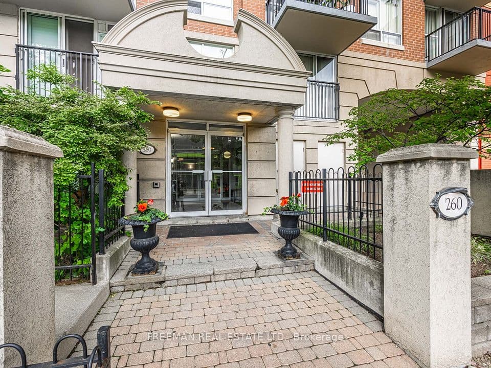 260 Merton Street 508, Toronto, ON M4S 3G2 – photo 2
