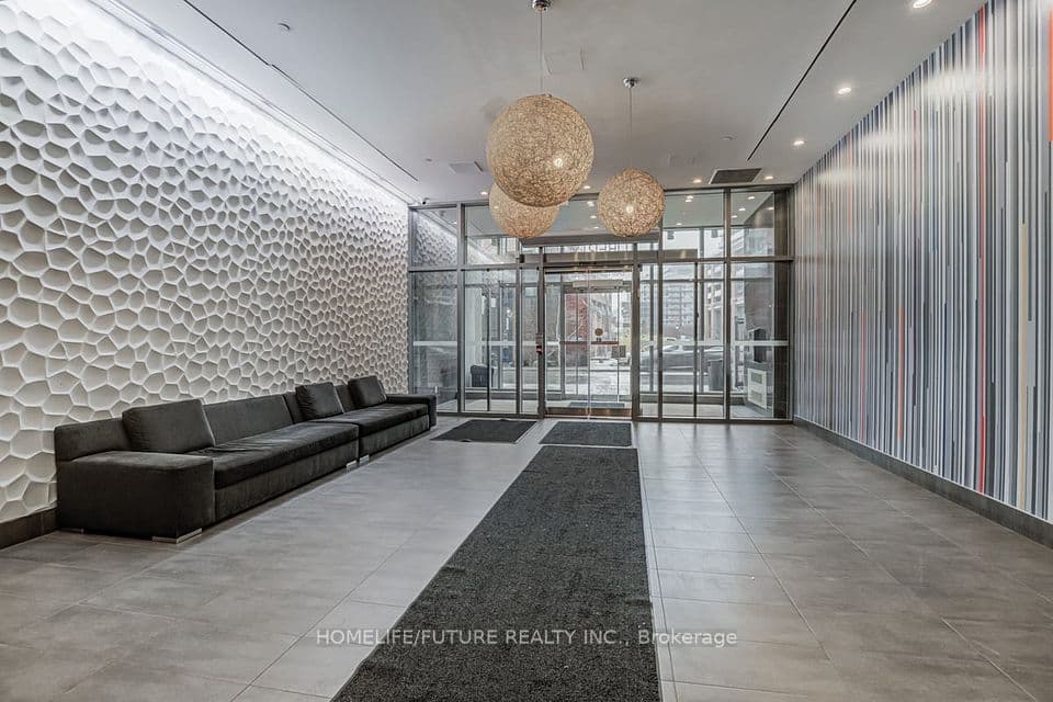 150 East Liberty Street 1605, Toronto, ON M6K 3R5 – photo 3