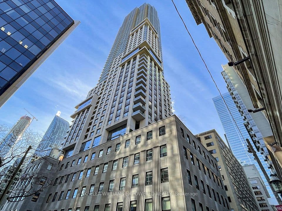 88 Scott Street 307, Toronto, ON M5E 0A9 – main photo