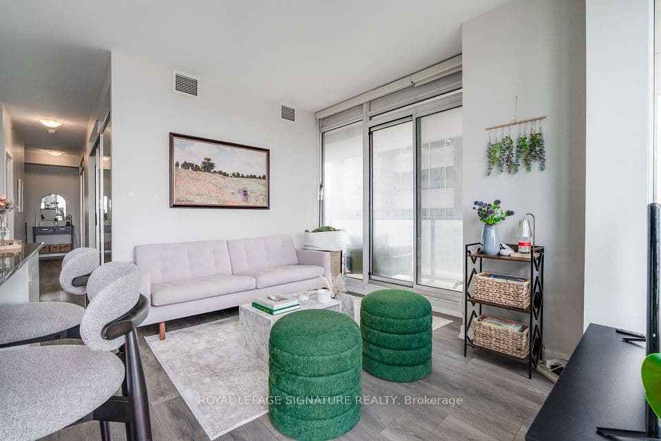426 University Avenue 2503, Toronto, ON M5G 1S9 – photo 2