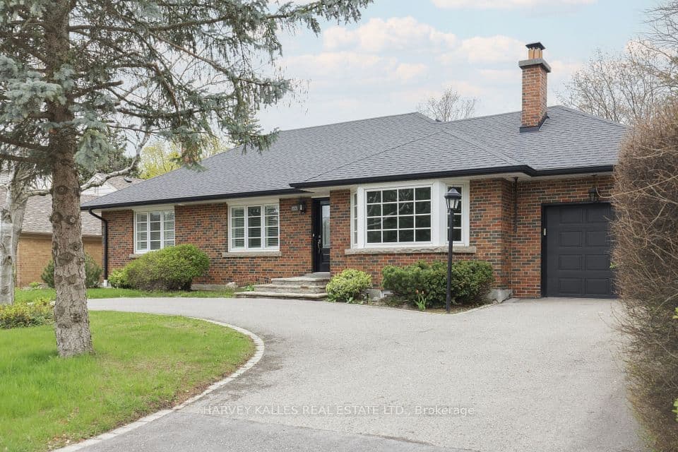 530 Blythwood Road, Toronto, ON M4N 1B3 – main photo