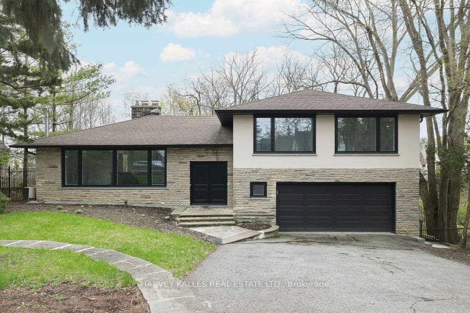 537 Blythwood Road, Toronto, ON M4N 1B4 – main photo