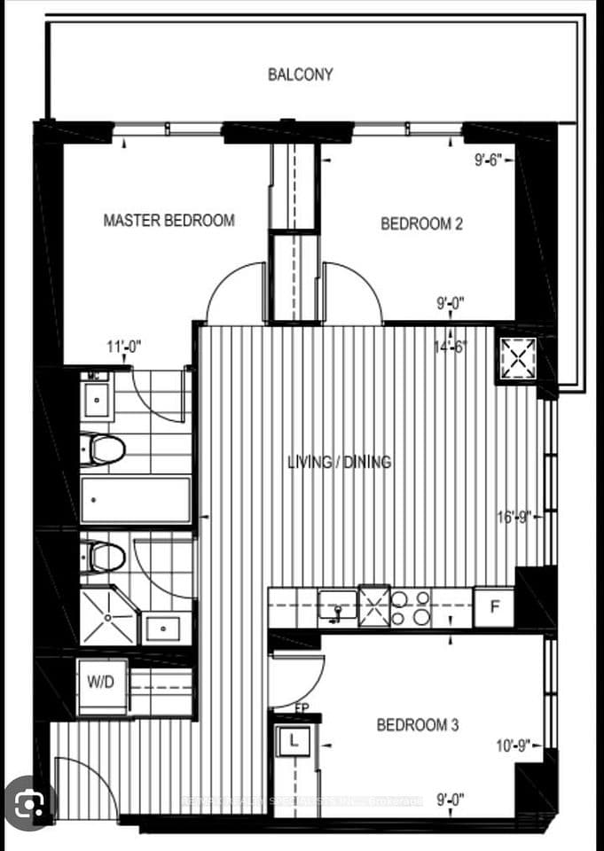 300 Front Street W 304, Toronto, ON M5V 0E9 – photo 2