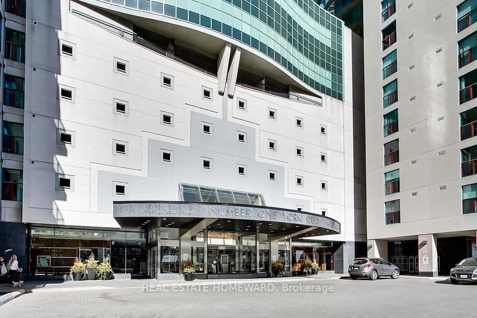 77 Harbour Square 1208, Toronto, ON M5J 2S2 – photo 3