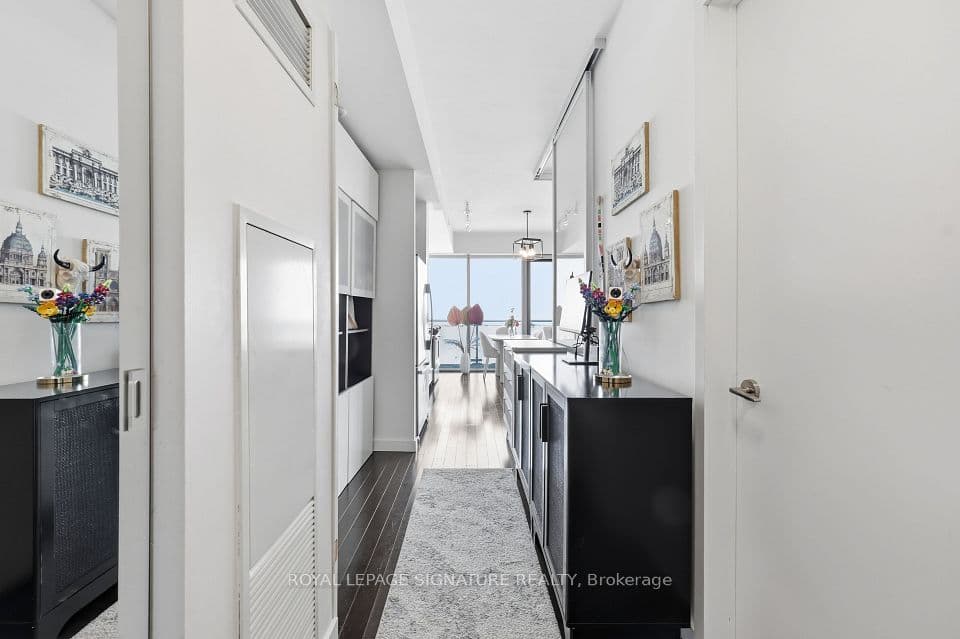 390 Cherry Street 2805, Toronto, ON M5A 0E2 – photo 3