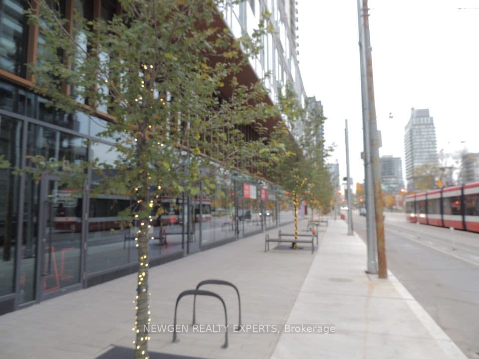 34 Tubman Avenue 1112E, Toronto, ON M5A 0R2 – photo 3
