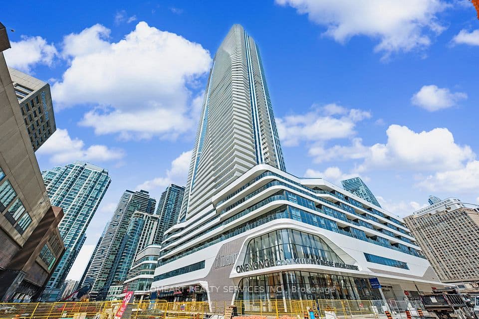28 Freeland Street 3209, Toronto, ON M5E 0E3 – main photo
