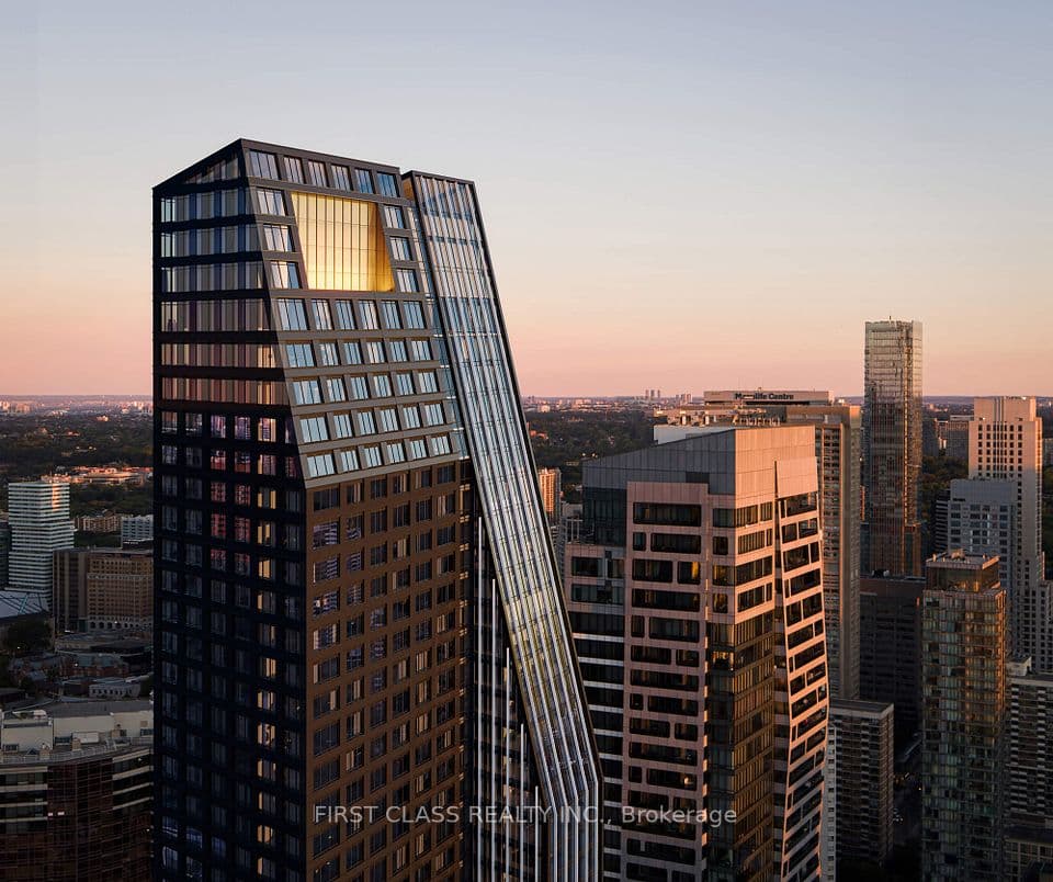 8 Wellesley Street W 905, Toronto, ON M4Y 1E7 – main photo