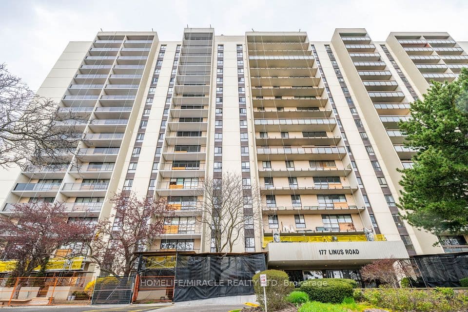 177 Linus Road 905, Toronto, ON M2J 4S5 – photo 2