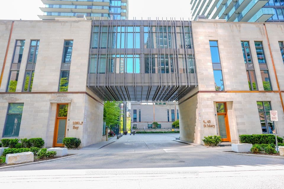 65 St Mary Street 2202, Toronto, ON M5S 0A6 – photo 3