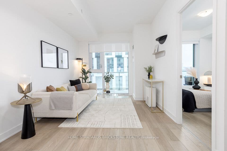 100 Dalhousie Street 3412, Toronto, ON M5B 0C7 – photo 2
