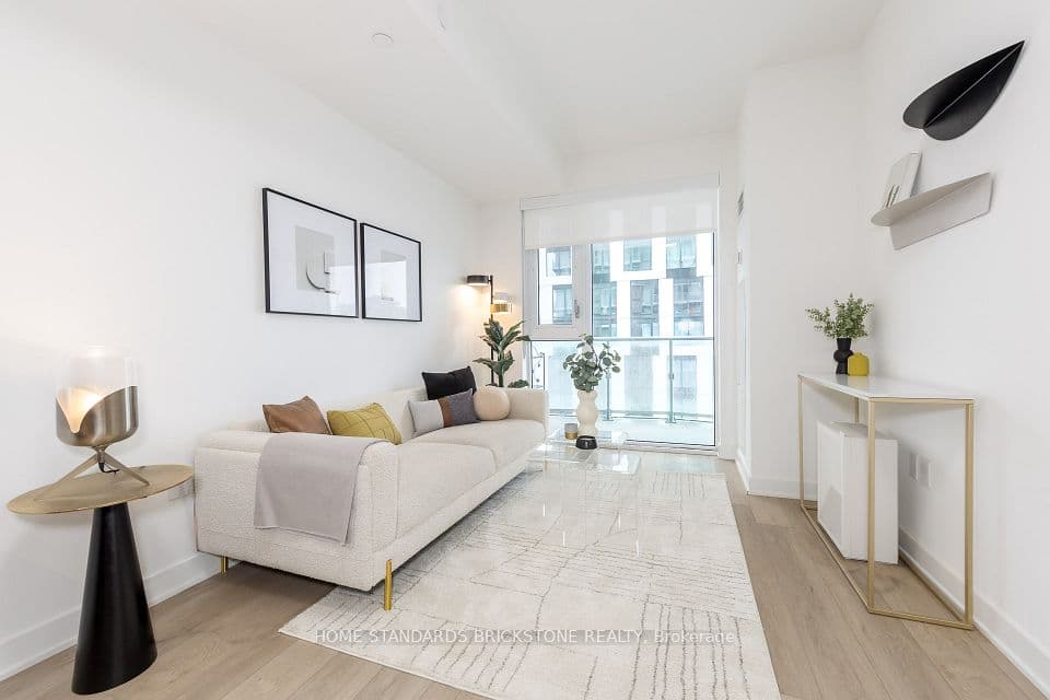 100 Dalhousie Street 3412, Toronto, ON M5B 0C7 – main photo