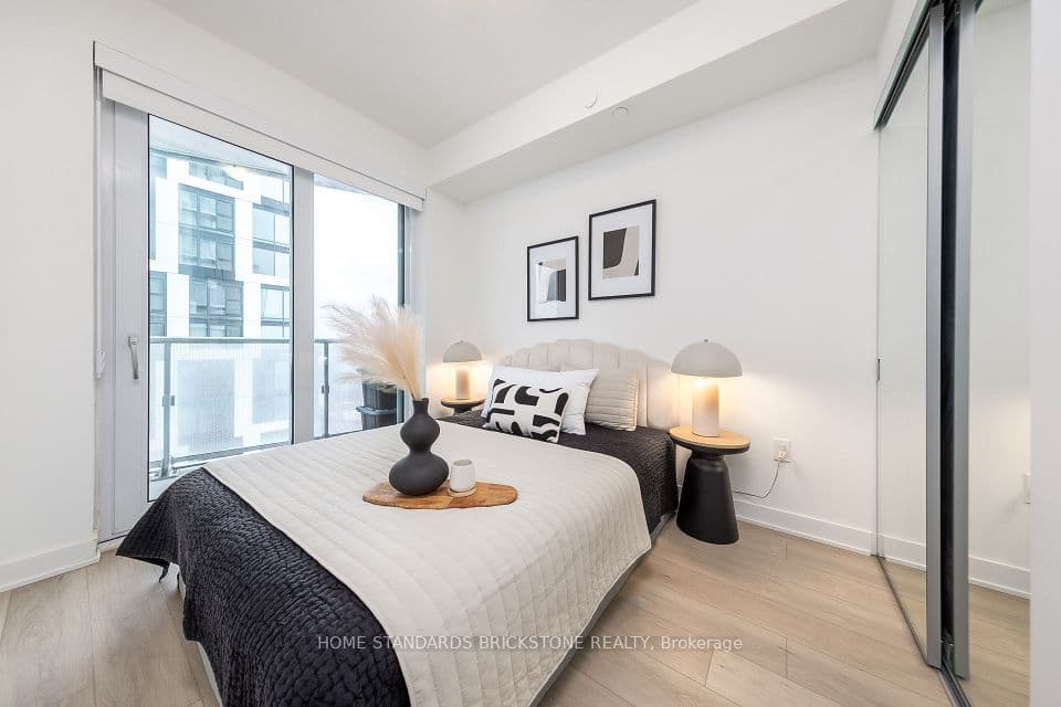 100 Dalhousie Street 3412, Toronto, ON M5B 0C7 – photo 3