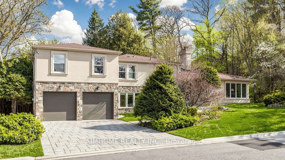 54 Plymbridge Road, Toronto, ON M2P 1A3 – photo 2
