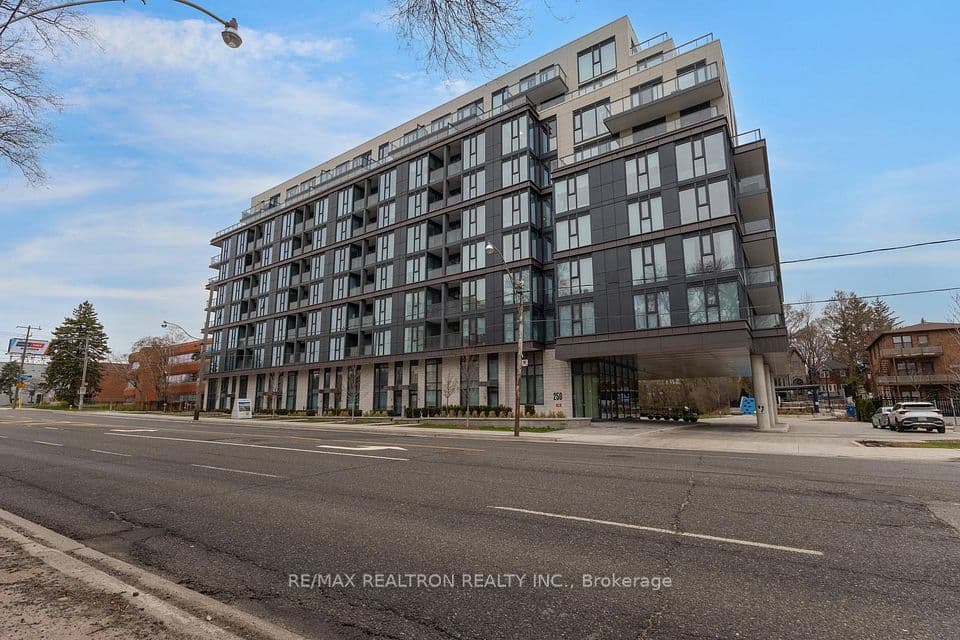 250 Lawrence Avenue W 416, Toronto, ON M5M 1B2 – photo 2