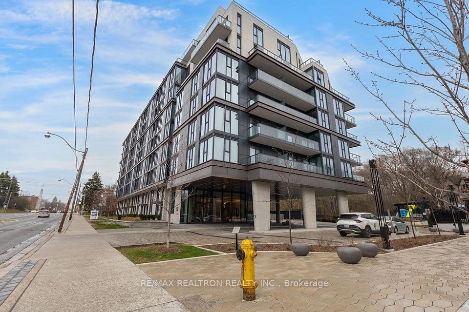 250 Lawrence Avenue W 416, Toronto, ON M5M 1B2 – main photo