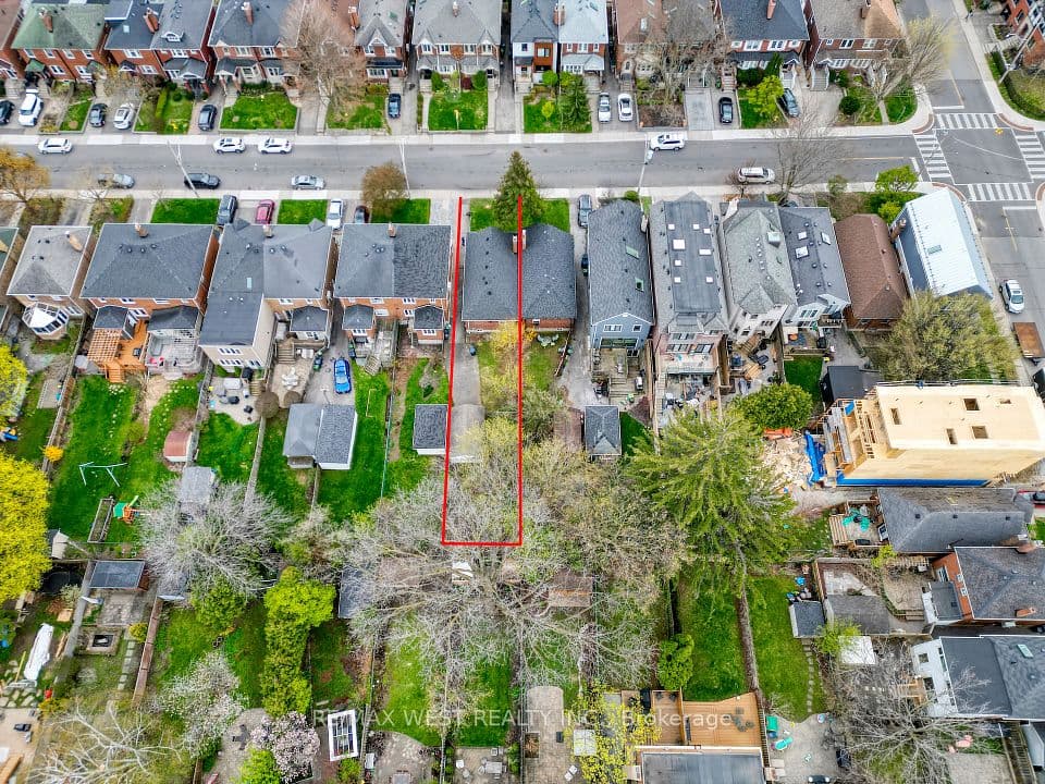 284 Fairlawn Avenue, Toronto, ON M5M 1T1 – photo 2