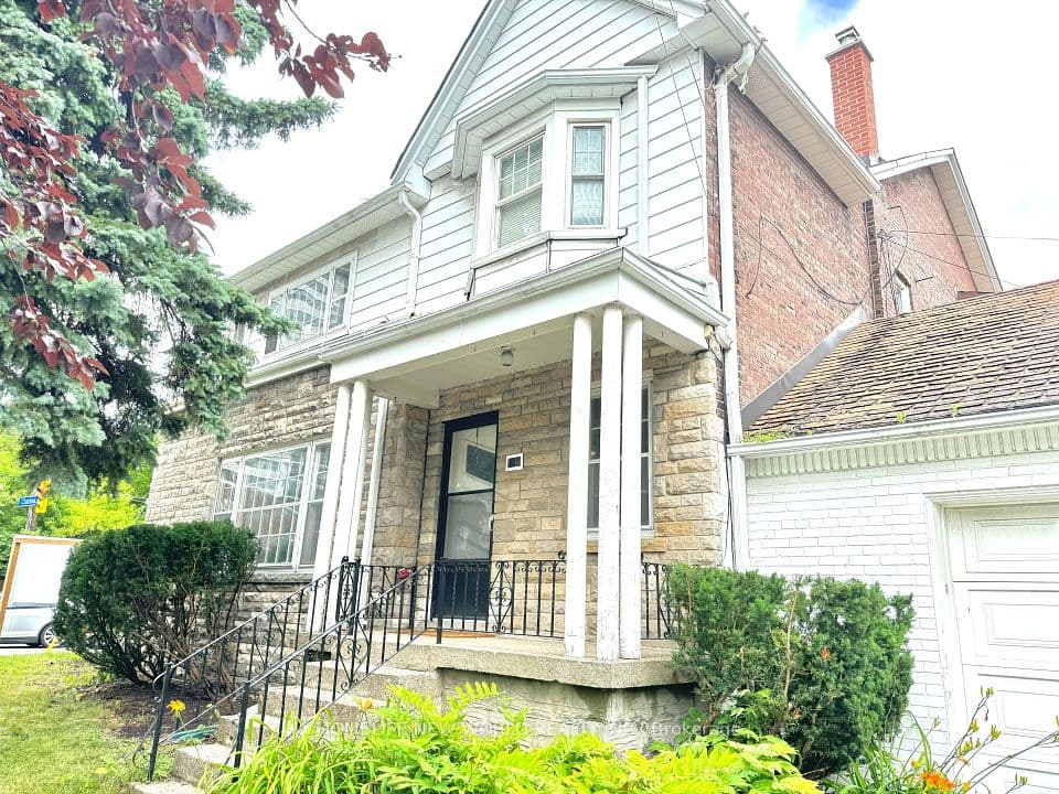 1563 Bathurst Street, Toronto, ON M5P 3H8 – main photo