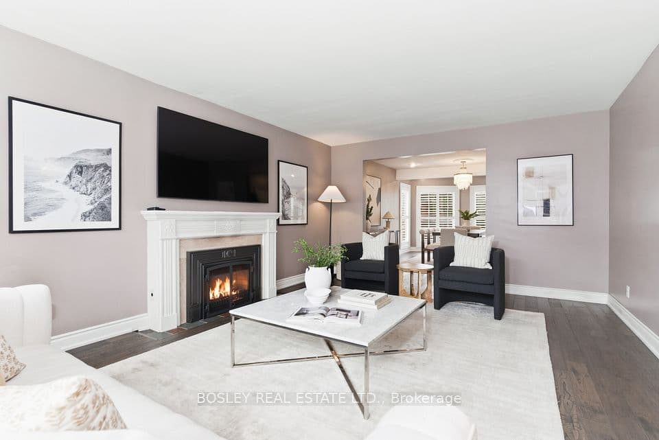 18 Tetbury Crescent, Toronto, ON M3A 3G3 – photo 3