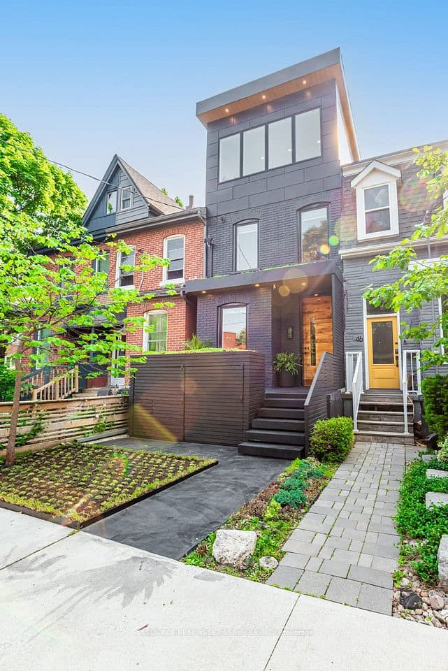 44 Massey Street, Toronto, ON M6J 2T4 – photo 2
