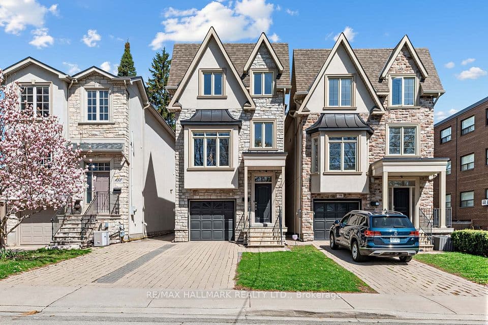 192 Erskine Avenue, Toronto, ON M4P 1Z4 – main photo