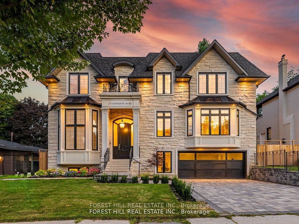 39 Rippleton Road, Toronto, ON M3B 1H4 – main photo