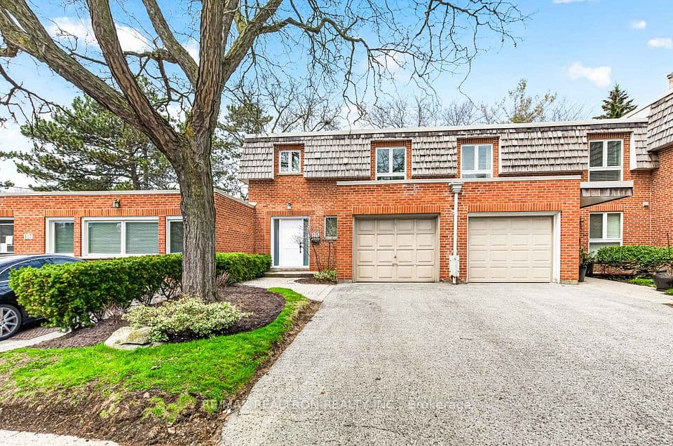 135 Scenic Mill Way 102, Toronto, ON M2L 1T1 – photo 2