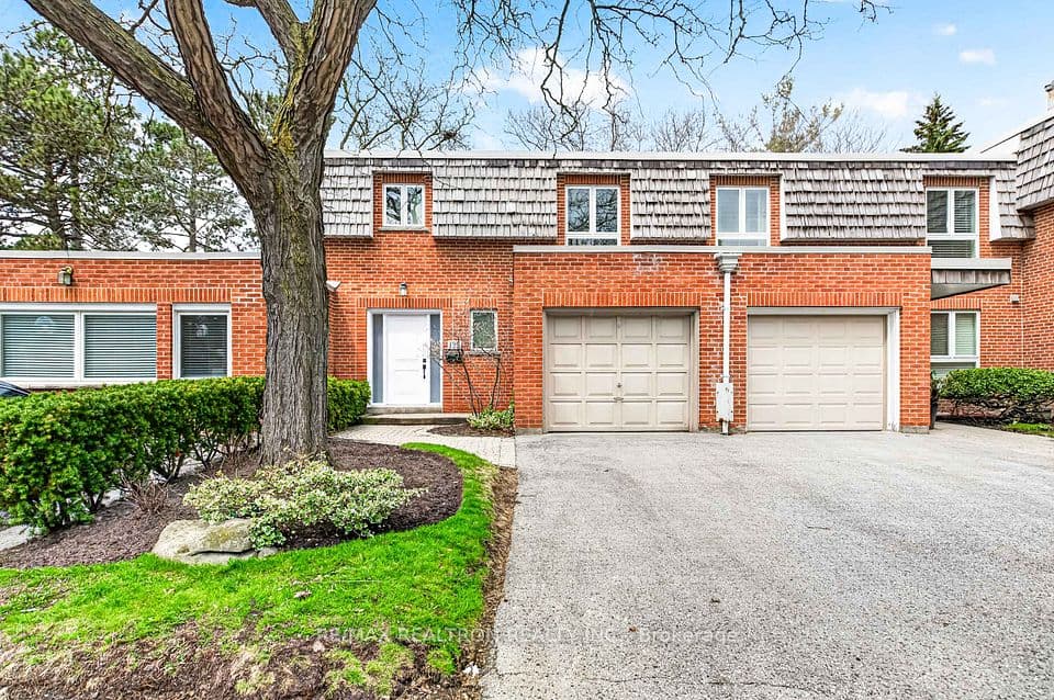 135 Scenic Mill Way 102, Toronto, ON M2L 1T1 – main photo