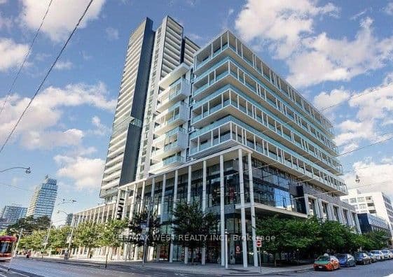 34 Tubman Street 1009, Toronto, ON M5A 0M8 – main photo