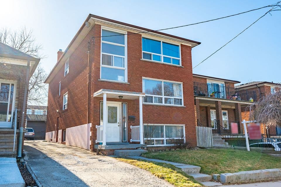 312 ATLAS Avenue, Toronto, ON M6C 3P9 – main photo