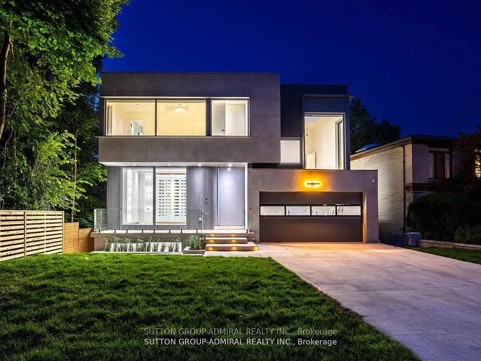 157 Old Forest Hill Road, Toronto, ON M5N 2N7 – main photo
