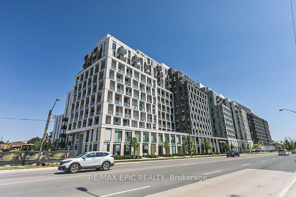 500 Wilson Avenue 622, Toronto, ON M3H 0E5 – photo 2