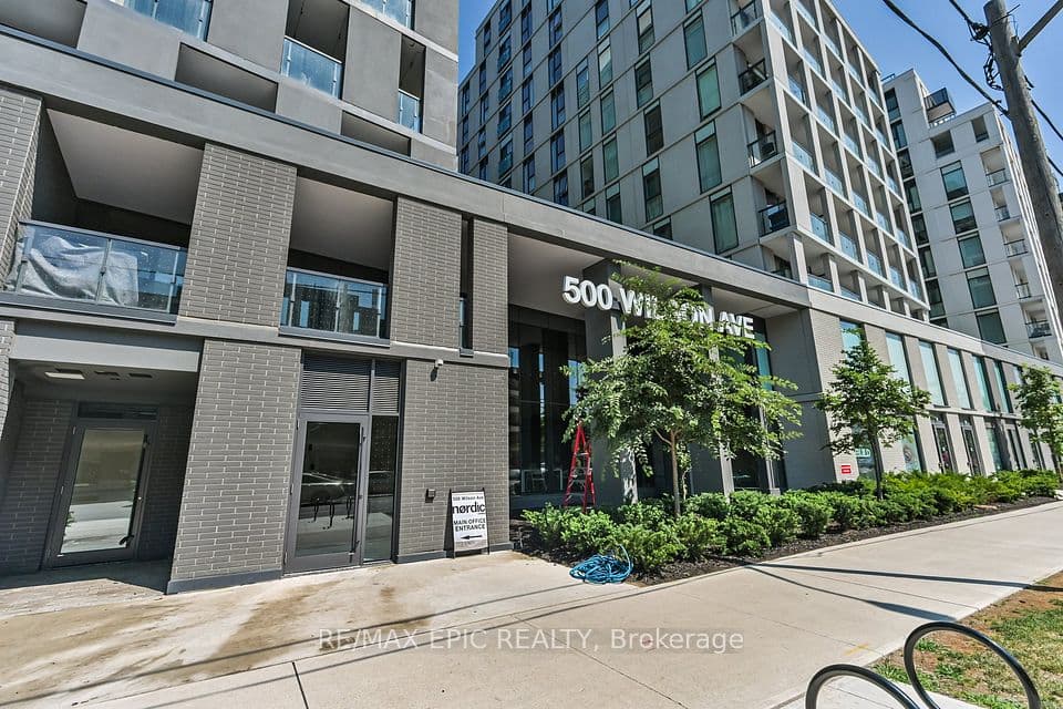 500 Wilson Avenue 622, Toronto, ON M3H 0E5 – photo 3