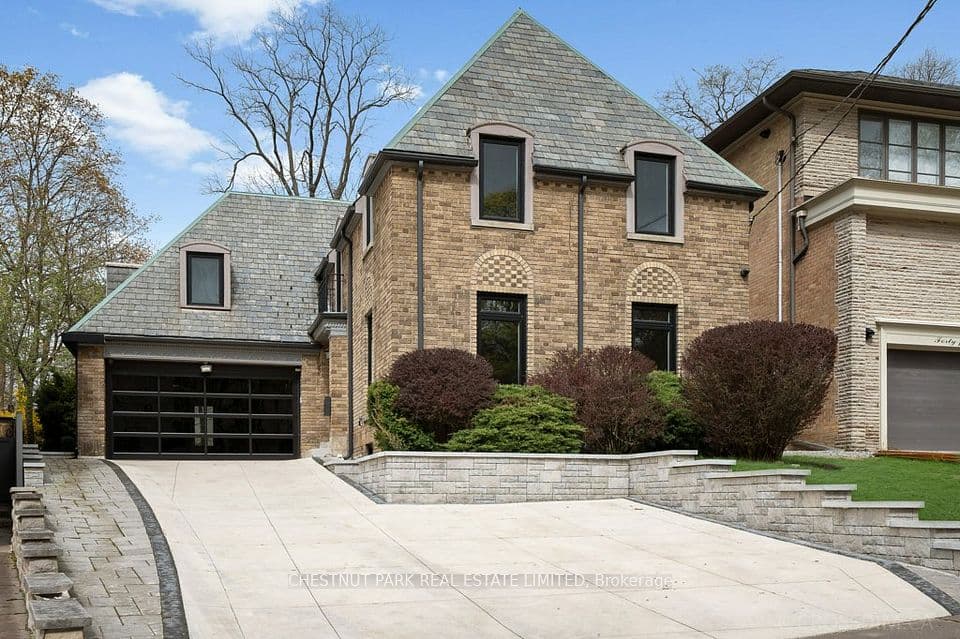 42 Glenayr Road, Toronto, ON M5P 3B8 – main photo