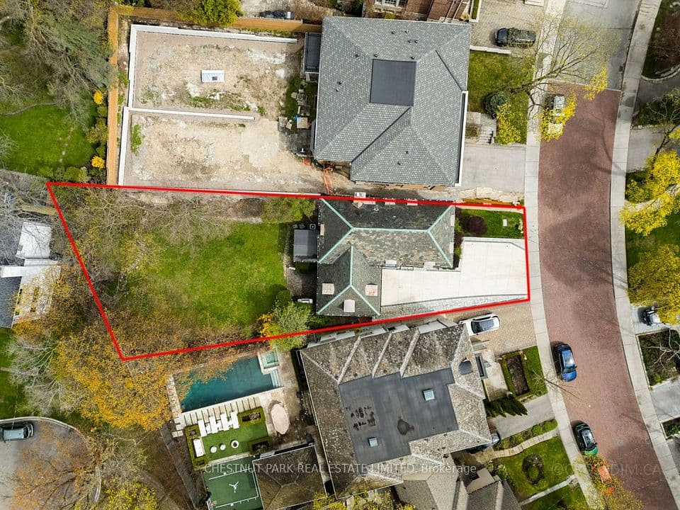 42 Glenayr Road, Toronto, ON M5P 3B8 – photo 2