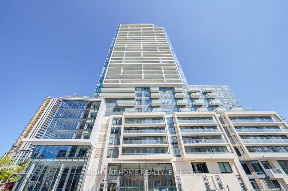 8 Olympic Garden Drive S2410, Toronto, ON M2M 0B9 – main photo